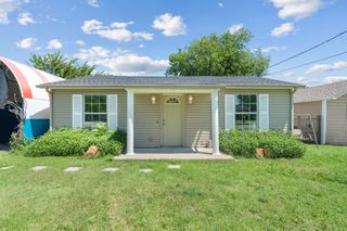 7804 Tacoma Drive, White Settlement, TX 76108