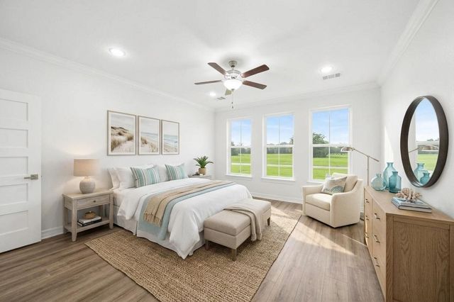 3204 Mckinney Drive, La Marque, TX 77568