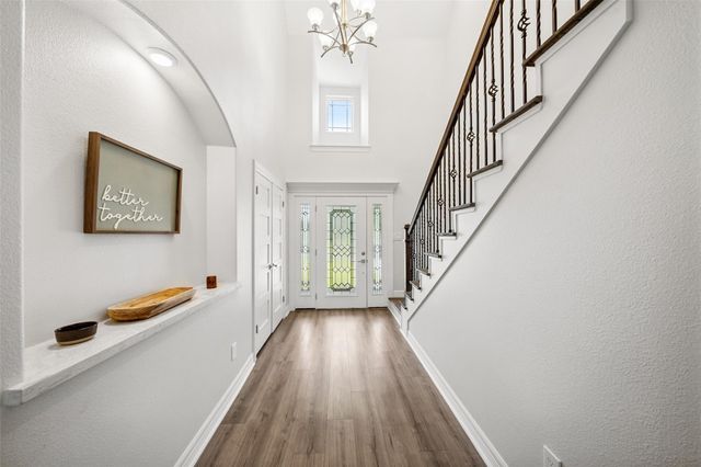 3204 Mckinney Drive, La Marque, TX 77568
