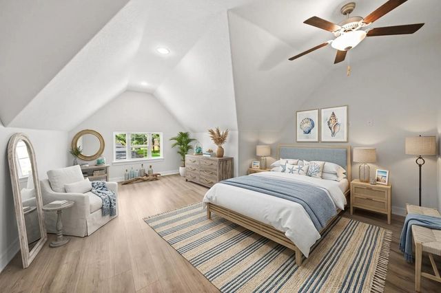 3204 Mckinney Drive, La Marque, TX 77568