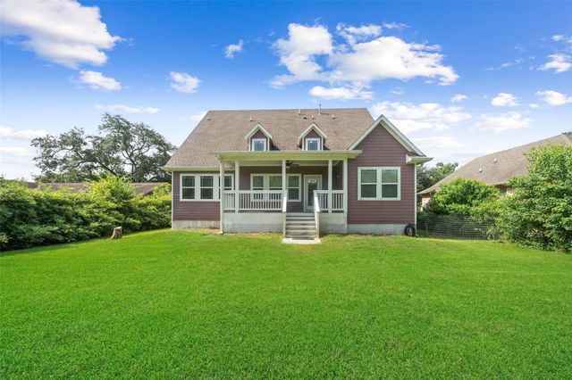 3204 Mckinney Drive, La Marque, TX 77568