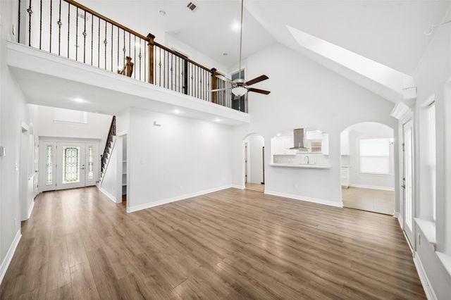3204 Mckinney Drive, La Marque, TX 77568