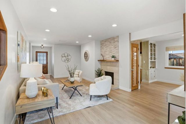 1540 Santa Monica Avenue, San Jose, CA 95118