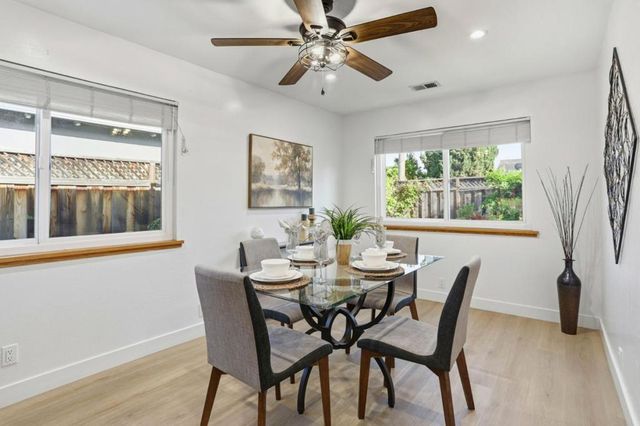 1540 Santa Monica Avenue, San Jose, CA 95118