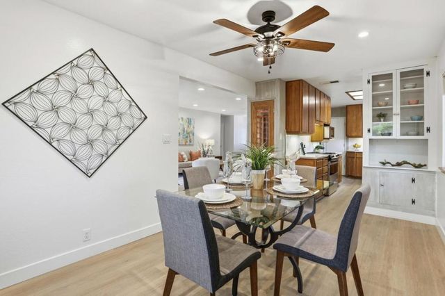 1540 Santa Monica Avenue, San Jose, CA 95118