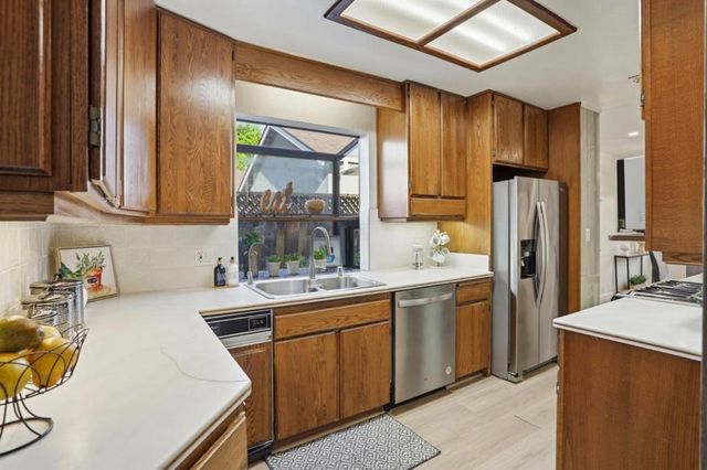 1540 Santa Monica Avenue, San Jose, CA 95118