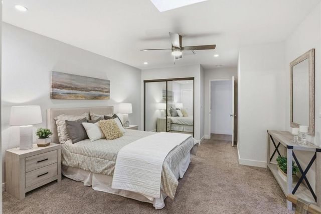 1540 Santa Monica Avenue, San Jose, CA 95118