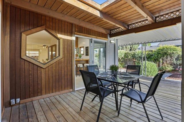 1540 Santa Monica Avenue, San Jose, CA 95118