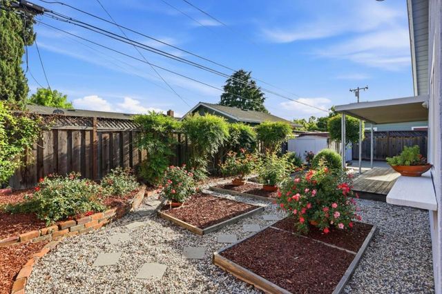 1540 Santa Monica Avenue, San Jose, CA 95118