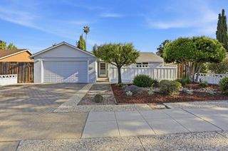 1540 Santa Monica Avenue, San Jose, CA 95118