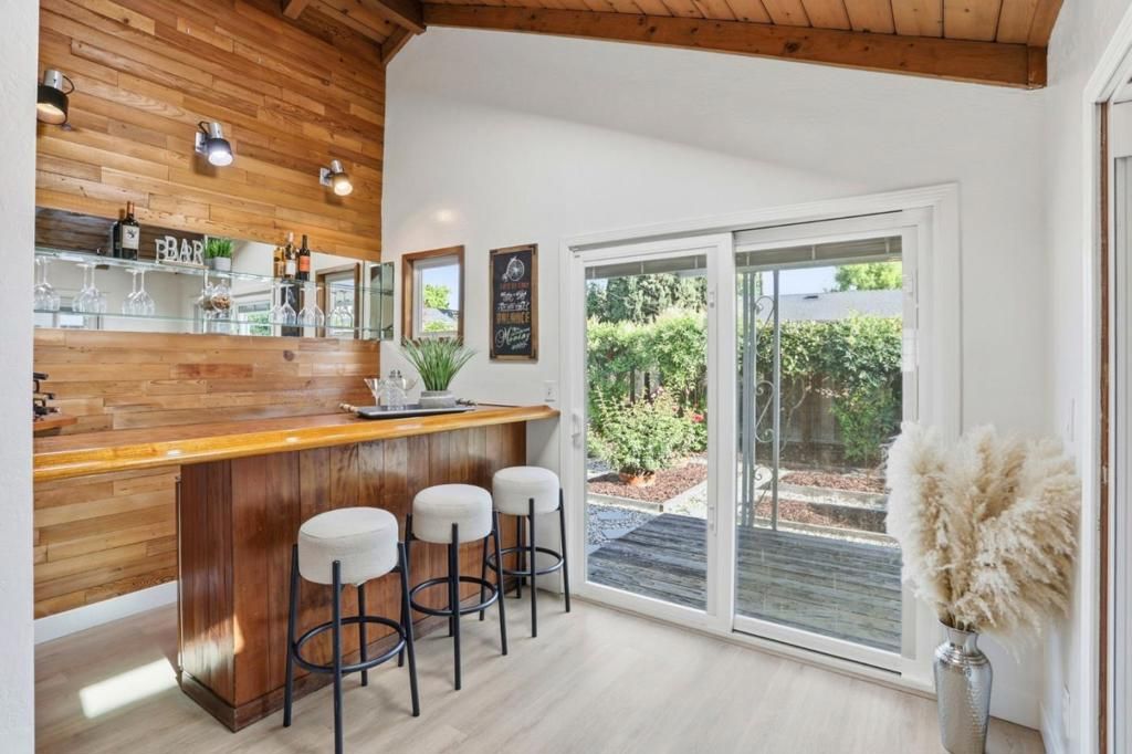 Image 11 of property listing at 1540 Santa Monica Avenue, San Jose, CA 95118