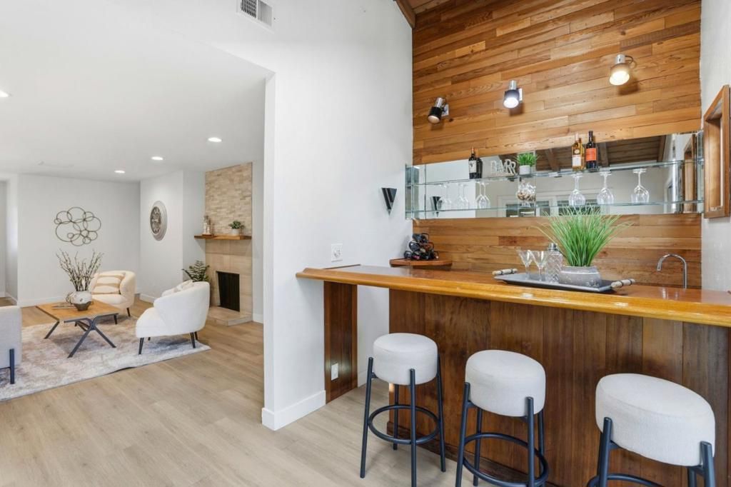 Image 12 of property listing at 1540 Santa Monica Avenue, San Jose, CA 95118