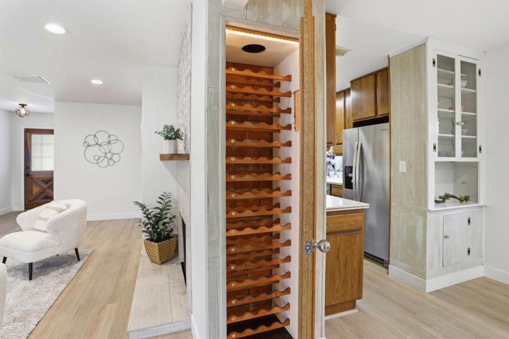 Image 13 of property listing at 1540 Santa Monica Avenue, San Jose, CA 95118