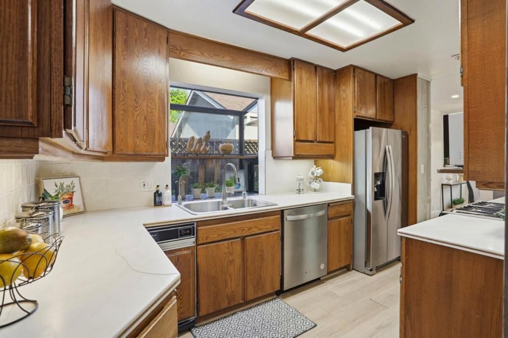 Image 16 of property listing at 1540 Santa Monica Avenue, San Jose, CA 95118