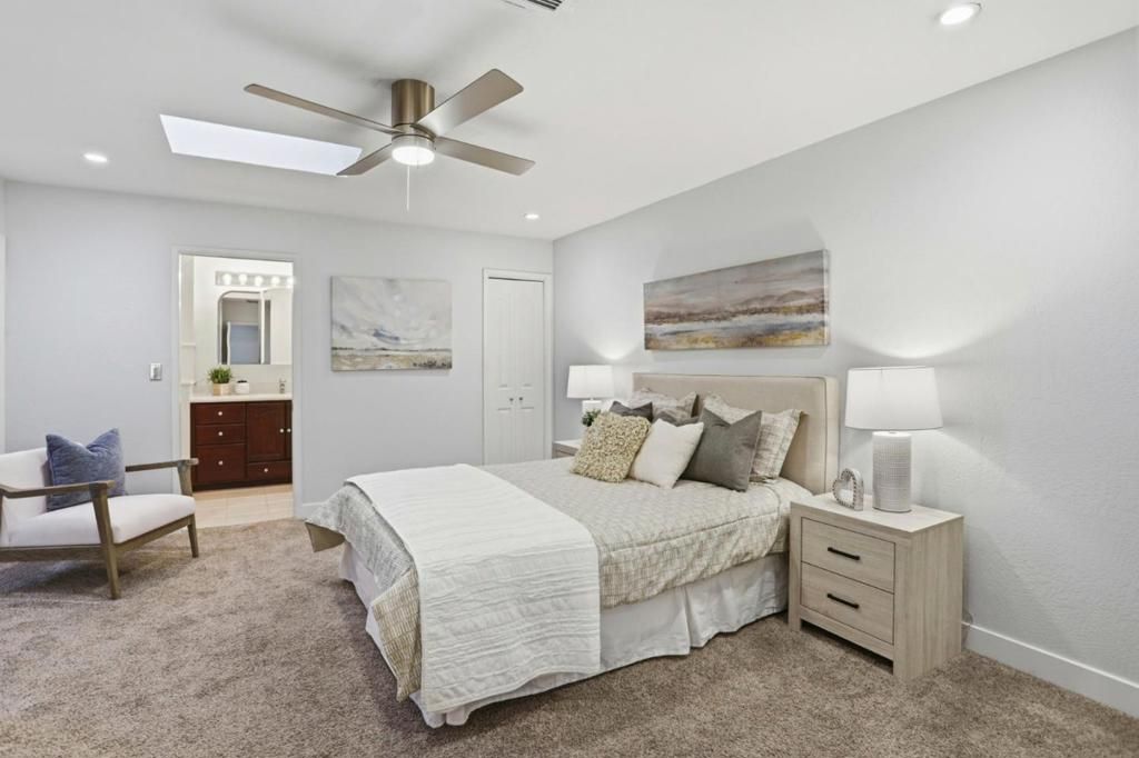 Image 19 of property listing at 1540 Santa Monica Avenue, San Jose, CA 95118