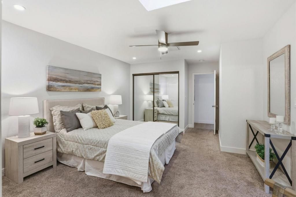 Image 21 of property listing at 1540 Santa Monica Avenue, San Jose, CA 95118