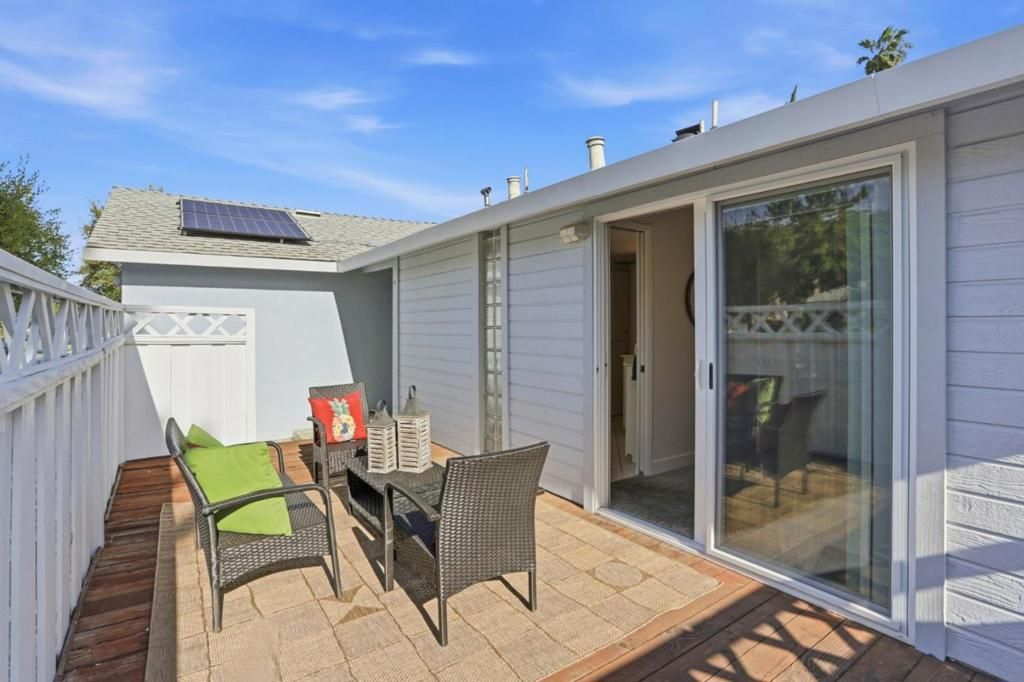 Image 27 of property listing at 1540 Santa Monica Avenue, San Jose, CA 95118