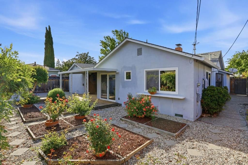 Image 35 of property listing at 1540 Santa Monica Avenue, San Jose, CA 95118