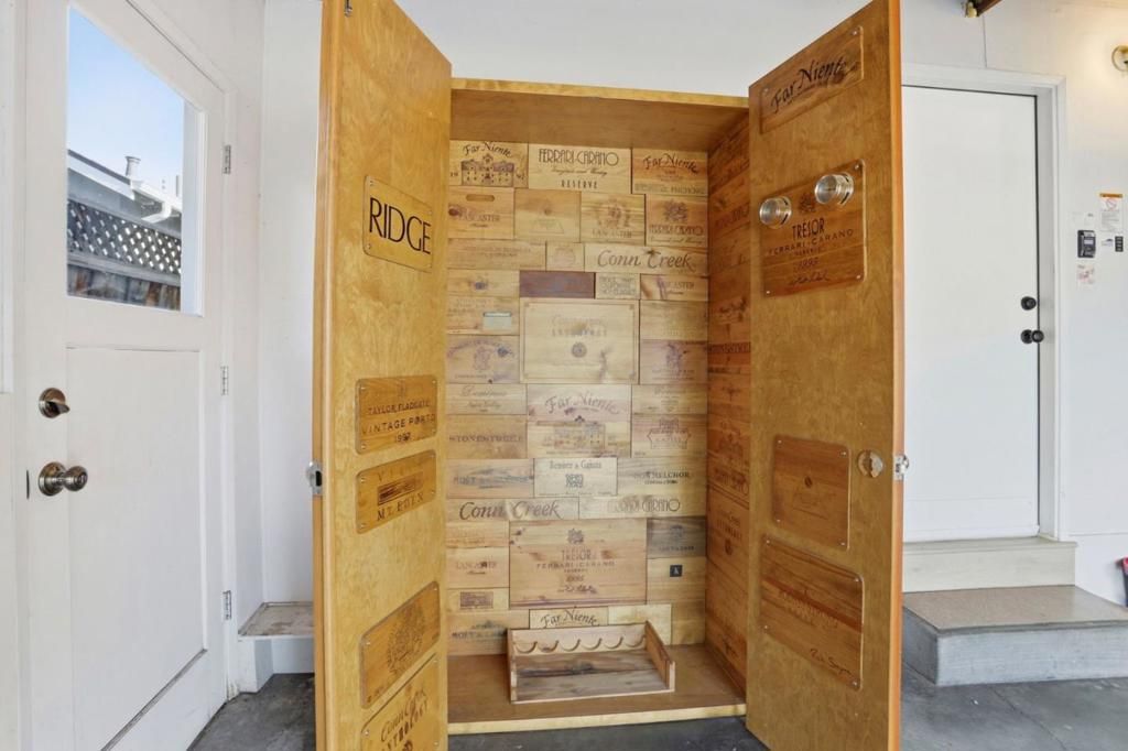 Image 41 of property listing at 1540 Santa Monica Avenue, San Jose, CA 95118