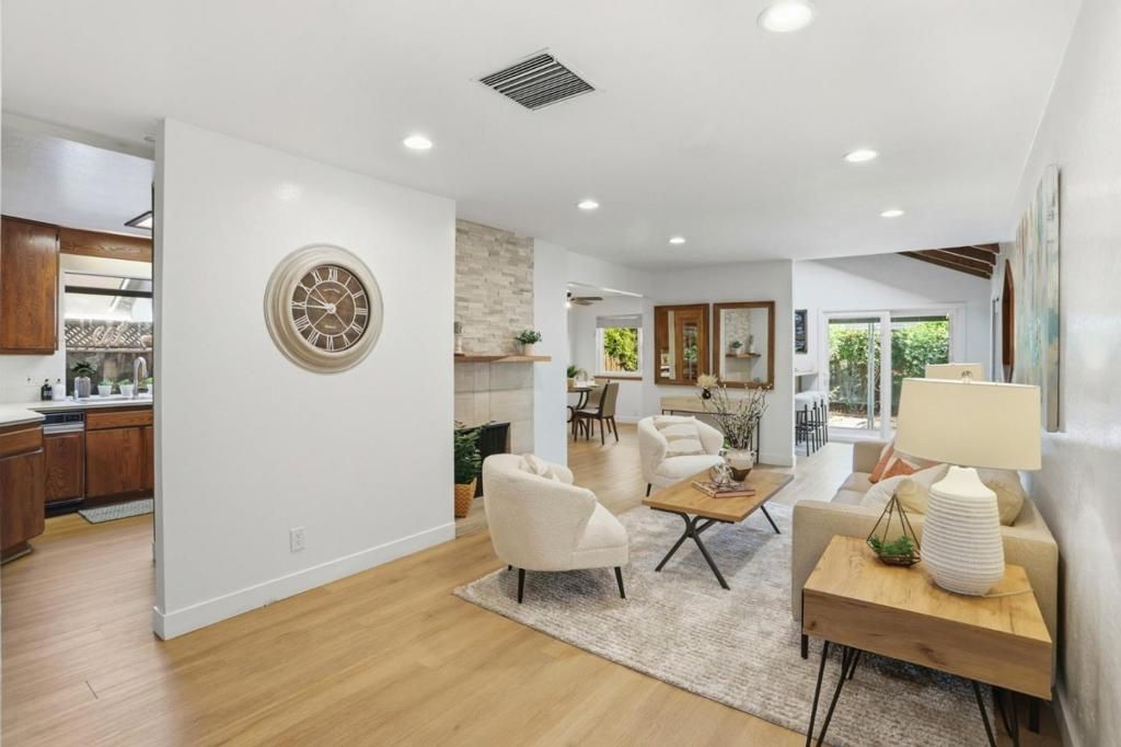 Image 8 of property listing at 1540 Santa Monica Avenue, San Jose, CA 95118