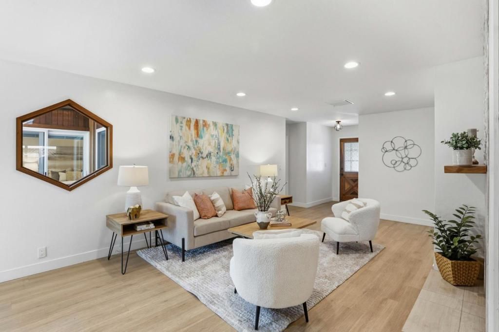 Image 9 of property listing at 1540 Santa Monica Avenue, San Jose, CA 95118