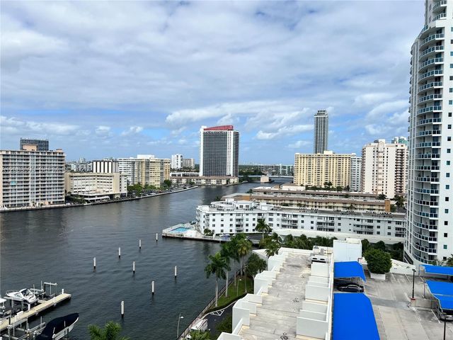 1965 S Ocean Dr 11H, Hallandale Beach, FL 33009