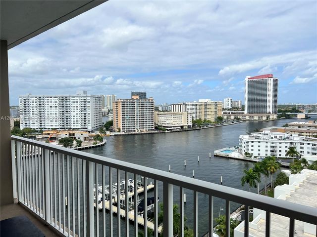 1965 S Ocean Dr 11H, Hallandale Beach, FL 33009