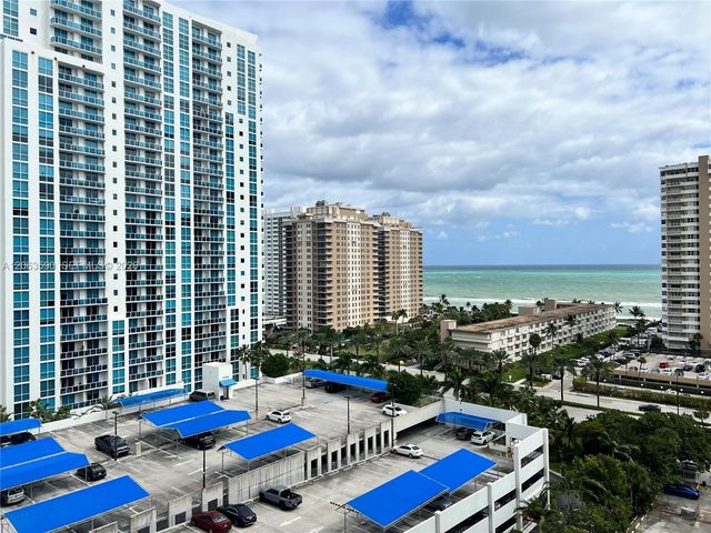 1965 S Ocean Dr 11H, Hallandale Beach, FL 33009