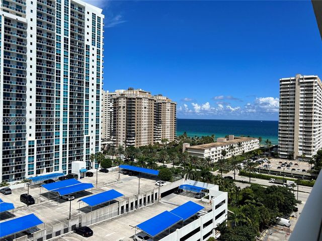 1965 S Ocean Dr 11H, Hallandale Beach, FL 33009
