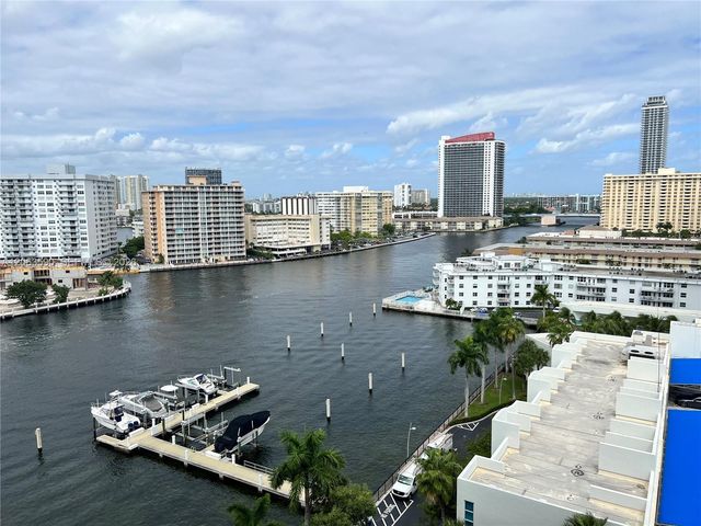 1965 S Ocean Dr 11H, Hallandale Beach, FL 33009