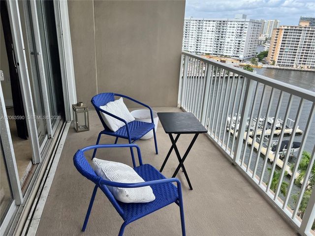 1965 S Ocean Dr 11H, Hallandale Beach, FL 33009