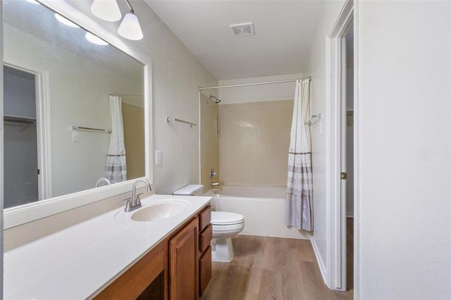 1539 Apollo CIR, Round Rock, TX 78664