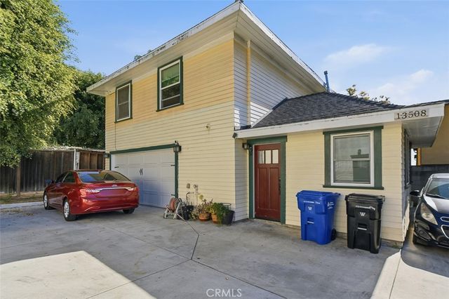13504 Earlham, Whittier, CA 90602