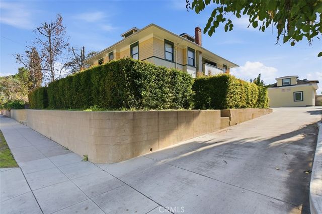 13504 Earlham, Whittier, CA 90602