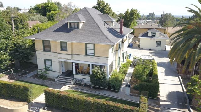 13504 Earlham, Whittier, CA 90602