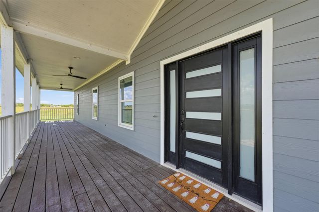 15007 Wolfgang Road, Guy, TX 77444