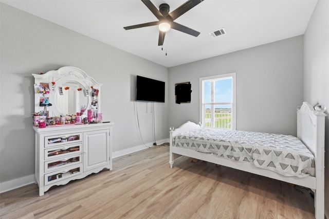 15007 Wolfgang Road, Guy, TX 77444