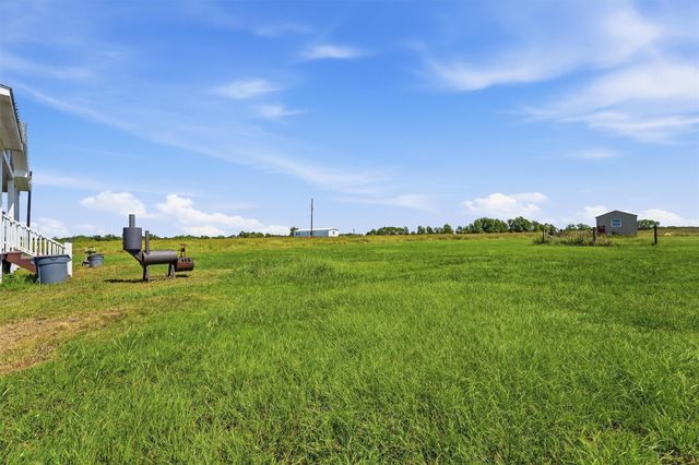 15007 Wolfgang Road, Guy, TX 77444