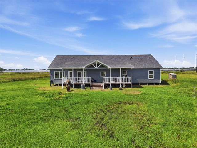 15007 Wolfgang Road, Guy, TX 77444