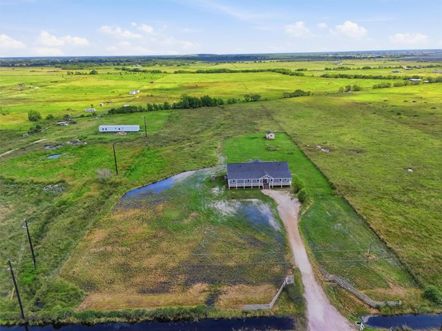15007 Wolfgang Road, Guy, TX 77444