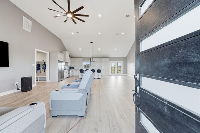 15007 Wolfgang Road, Guy, TX 77444