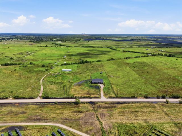 15007 Wolfgang Road, Guy, TX 77444