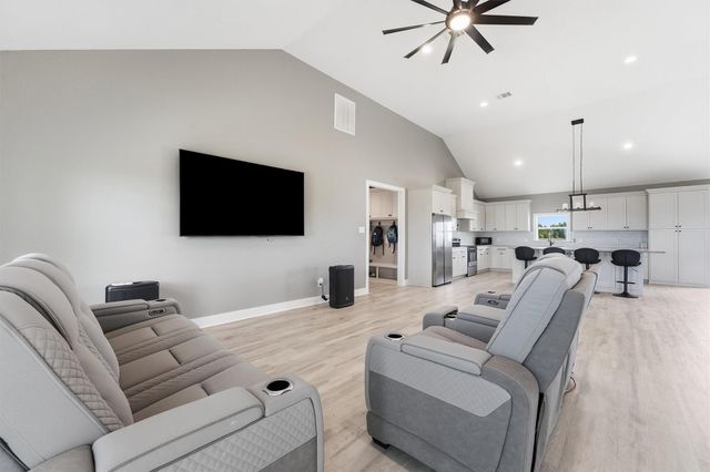 15007 Wolfgang Road, Guy, TX 77444