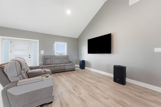 15007 Wolfgang Road, Guy, TX 77444