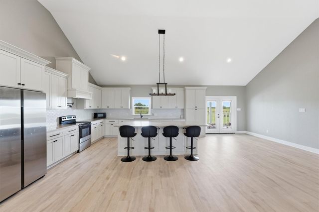15007 Wolfgang Road, Guy, TX 77444