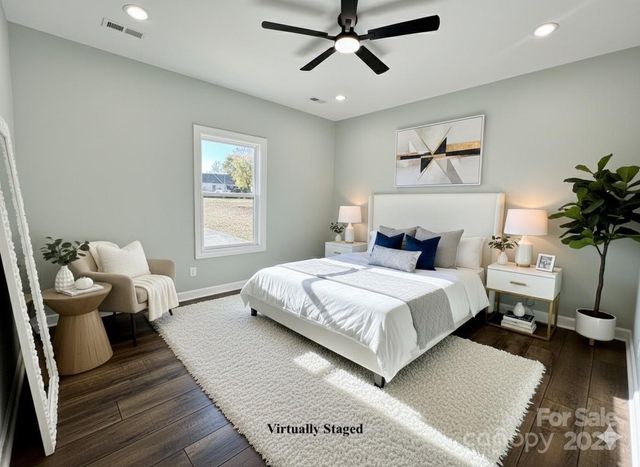 3924 East Maiden Road, Maiden, NC 28650