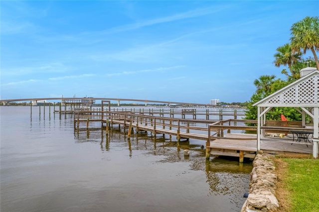 900 S PENINSULA DRIVE 207, Daytona Beach, FL 32118