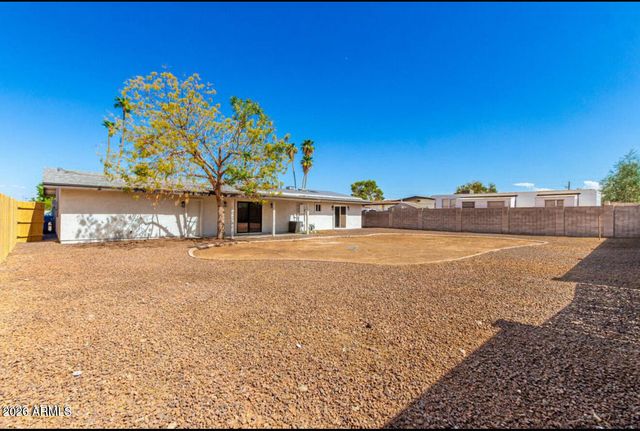 12424 N 33RD Street, Phoenix, AZ 85032
