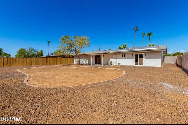 12424 N 33RD Street, Phoenix, AZ 85032
