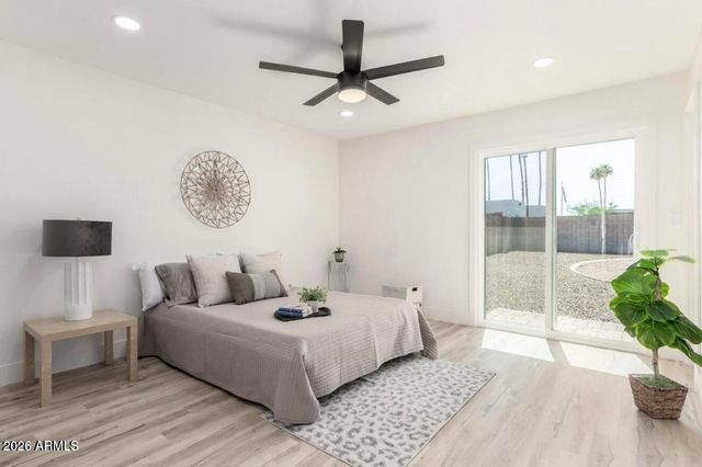 12424 N 33RD Street, Phoenix, AZ 85032